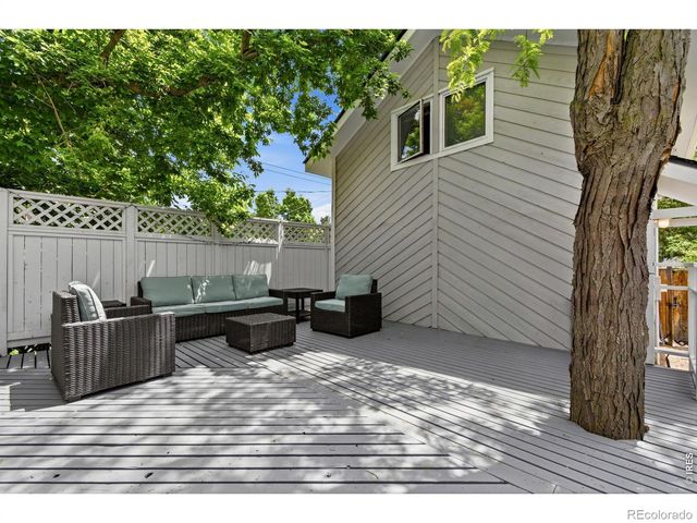 616 Pine Street, Boulder, CO 80302