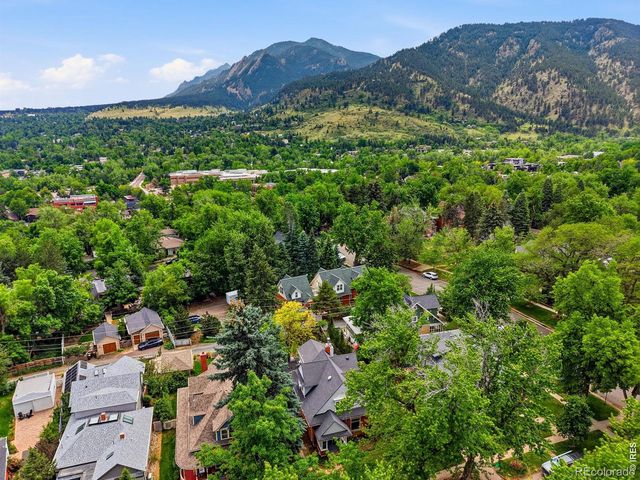 616 Pine Street, Boulder, CO 80302