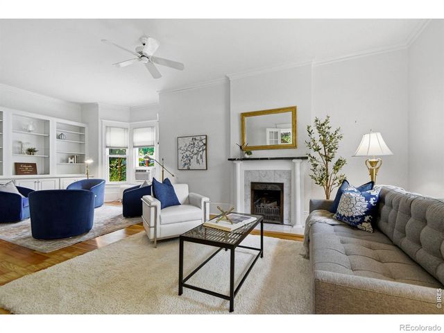 616 Pine Street, Boulder, CO 80302
