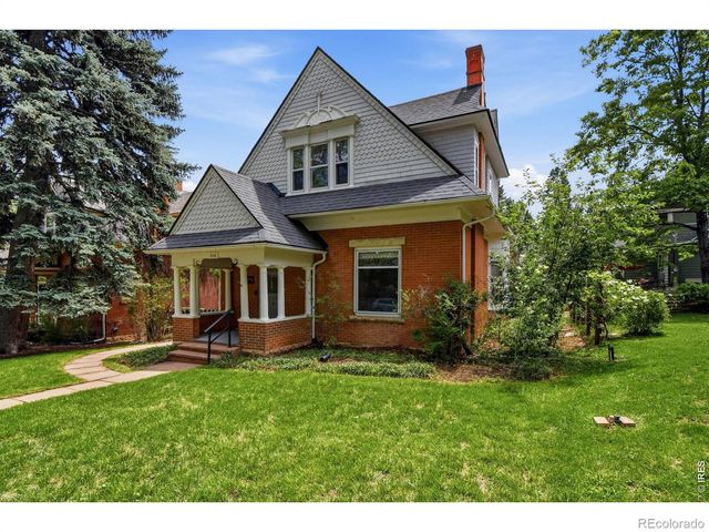 616 Pine Street, Boulder, CO 80302