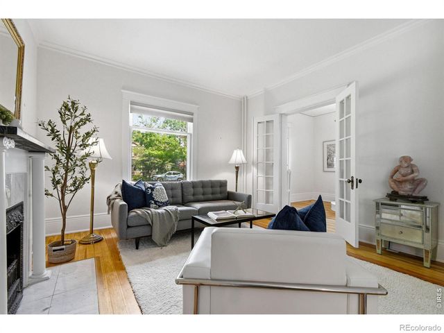 616 Pine Street, Boulder, CO 80302