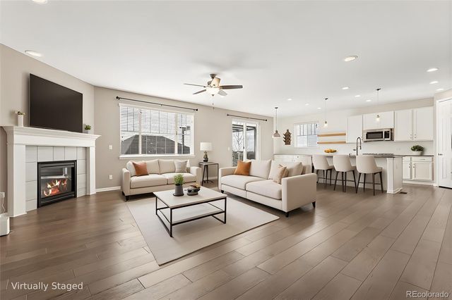 4825 S Riviera Way, Aurora, CO 80015