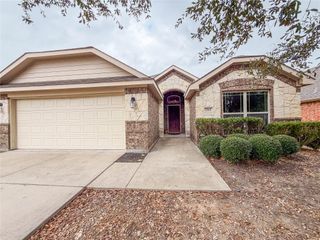 211 Range Road, Waxahachie, TX 75165