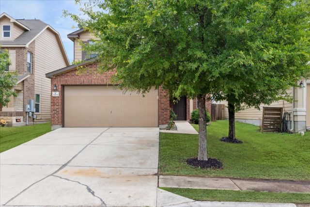 11009 Roderick Lawson LN, Austin, TX 78754