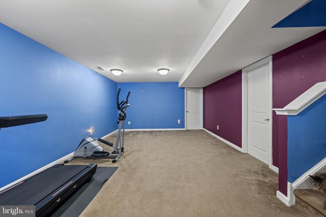 314 CARRIAGE DR, Mount Royal, NJ 08061