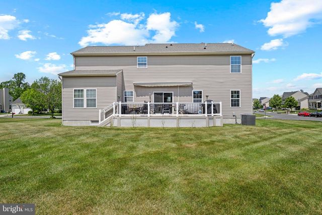 314 CARRIAGE DR, Mount Royal, NJ 08061