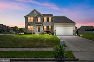 314 CARRIAGE DR, Mount Royal, NJ 08061