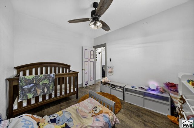 1119 E 12th St, Pueblo, CO 81001