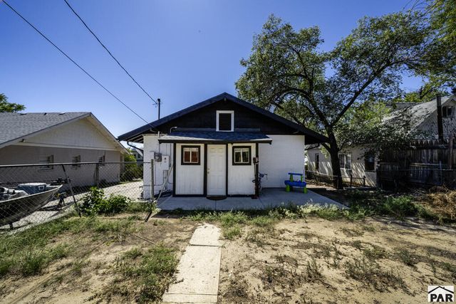 1119 E 12th St, Pueblo, CO 81001