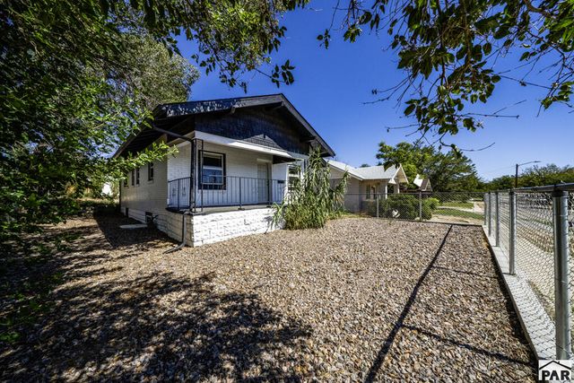 1119 E 12th St, Pueblo, CO 81001