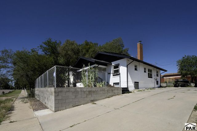 1119 E 12th St, Pueblo, CO 81001