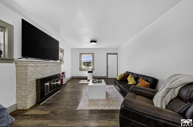 1119 E 12th St, Pueblo, CO 81001
