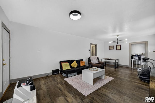1119 E 12th St, Pueblo, CO 81001