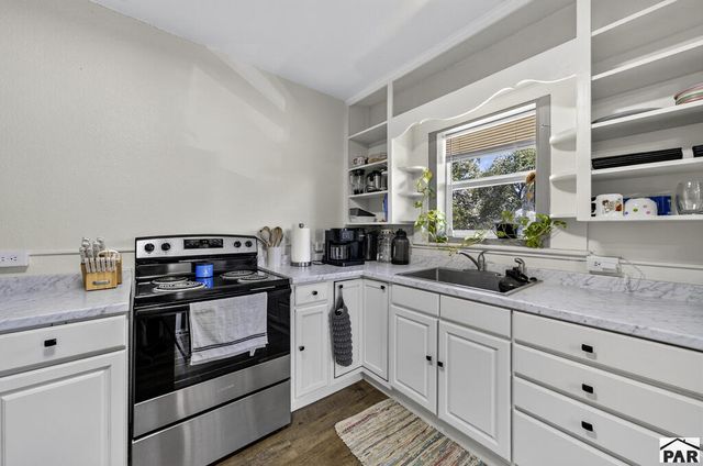 1119 E 12th St, Pueblo, CO 81001