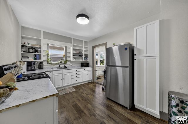 1119 E 12th St, Pueblo, CO 81001