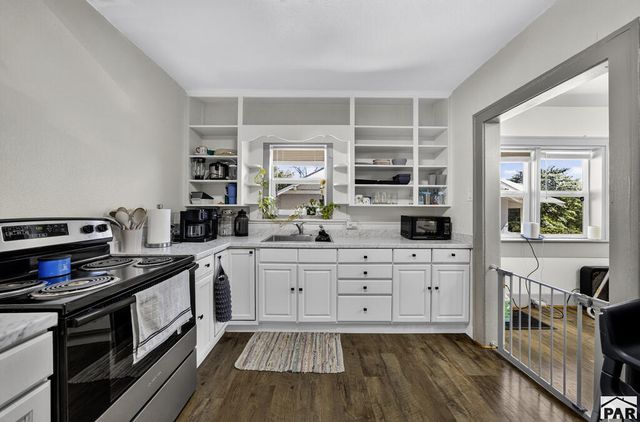 1119 E 12th St, Pueblo, CO 81001