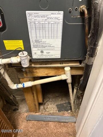 3938 Solano Road, Panama City, FL 32405