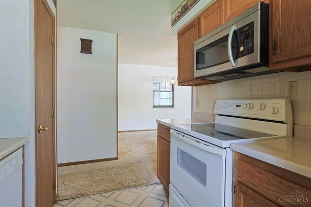 3410 Carol Ann Lane, Middletown, OH 45044
