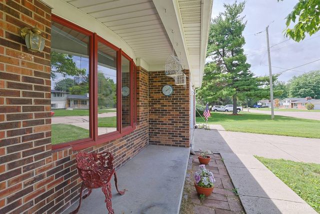 3410 Carol Ann Lane, Middletown, OH 45044