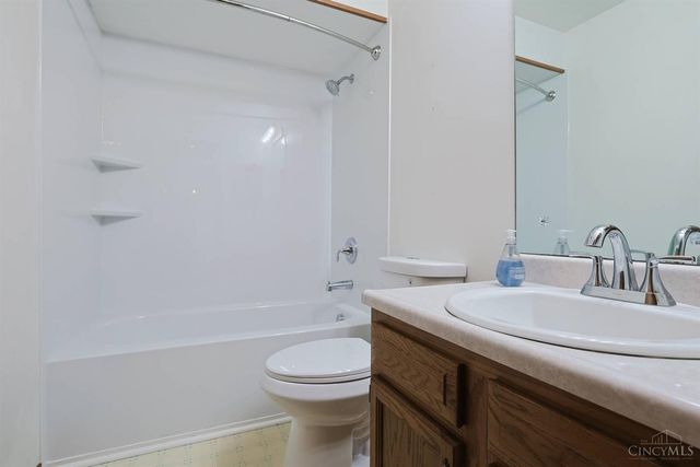3410 Carol Ann Lane, Middletown, OH 45044