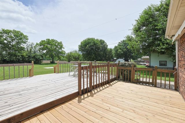 3410 Carol Ann Lane, Middletown, OH 45044