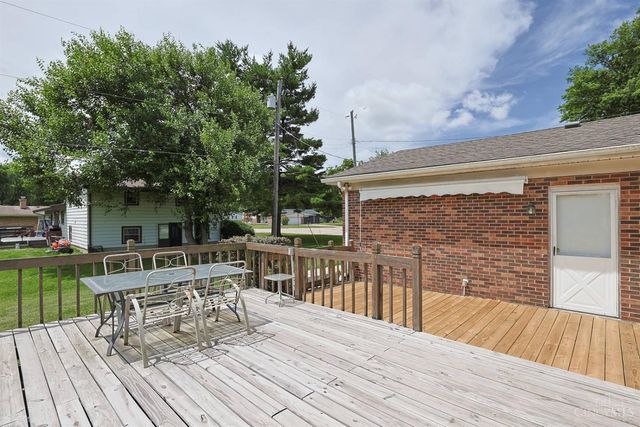 3410 Carol Ann Lane, Middletown, OH 45044