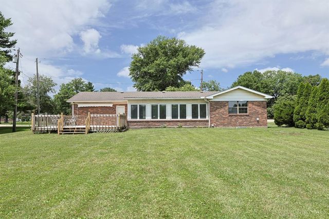 3410 Carol Ann Lane, Middletown, OH 45044