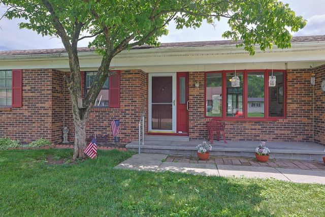 3410 Carol Ann Lane, Middletown, OH 45044