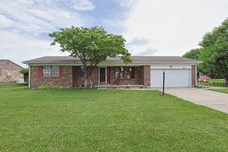 3410 Carol Ann Lane, Middletown, OH 45044