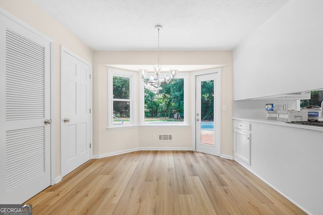 1845 York Court, Snellville, GA 30078