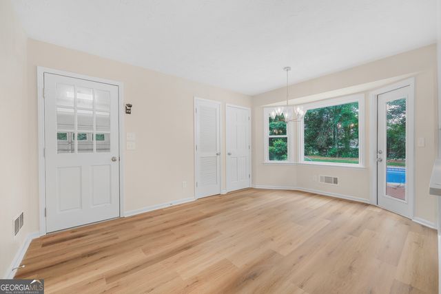 1845 York Court, Snellville, GA 30078