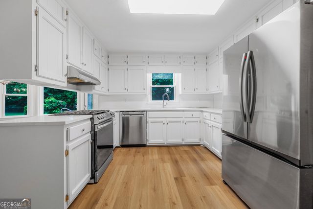 1845 York Court, Snellville, GA 30078