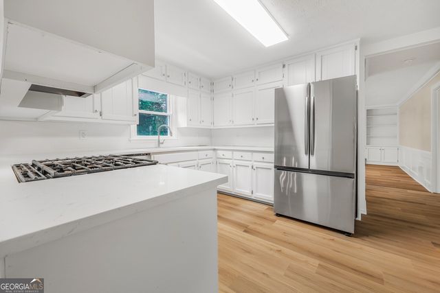 1845 York Court, Snellville, GA 30078