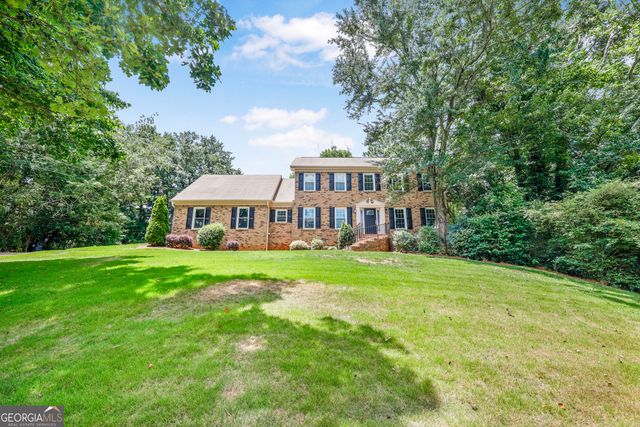 1845 York Court, Snellville, GA 30078