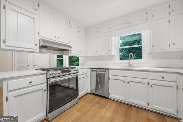 1845 York Court, Snellville, GA 30078