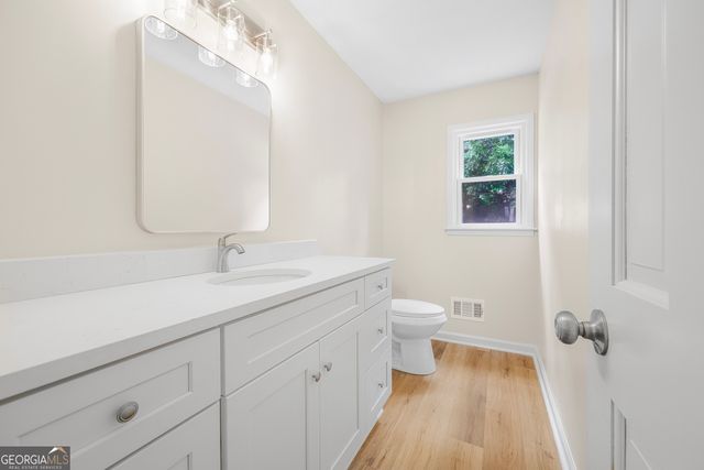 1845 York Court, Snellville, GA 30078