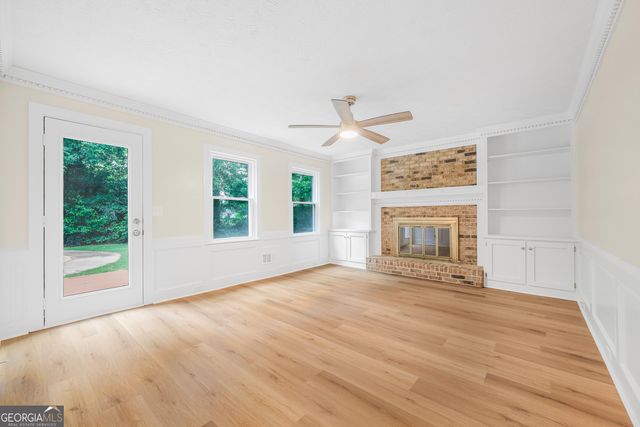 1845 York Court, Snellville, GA 30078