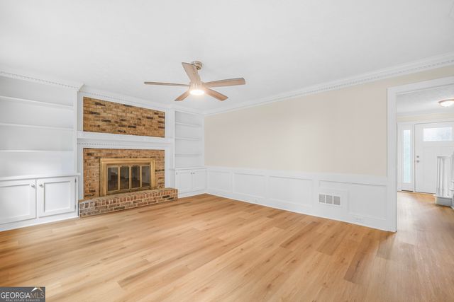 1845 York Court, Snellville, GA 30078