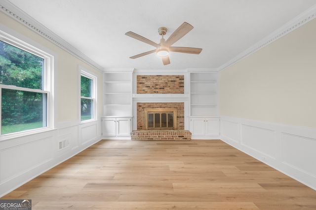 1845 York Court, Snellville, GA 30078