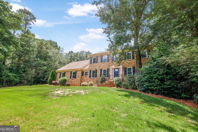 1845 York Court, Snellville, GA 30078