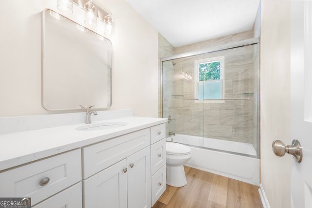 1845 York Court, Snellville, GA 30078
