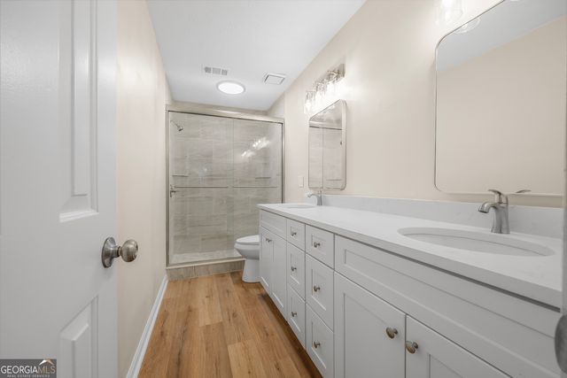 1845 York Court, Snellville, GA 30078