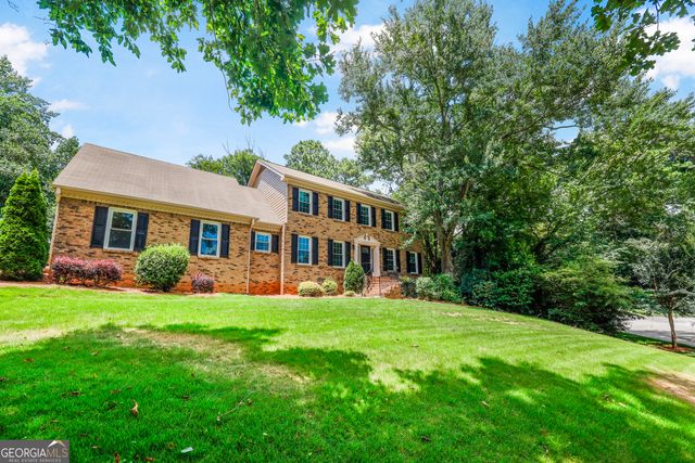 1845 York Court, Snellville, GA 30078