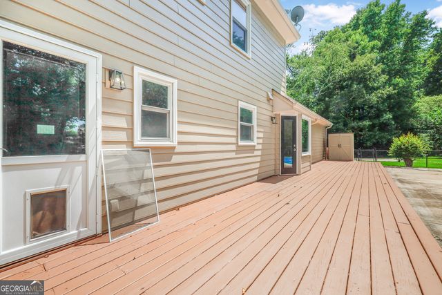 1845 York Court, Snellville, GA 30078