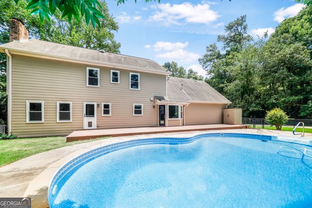 1845 York Court, Snellville, GA 30078
