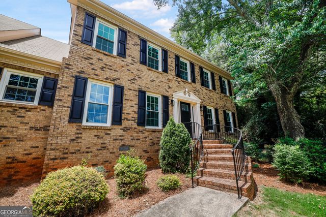 1845 York Court, Snellville, GA 30078