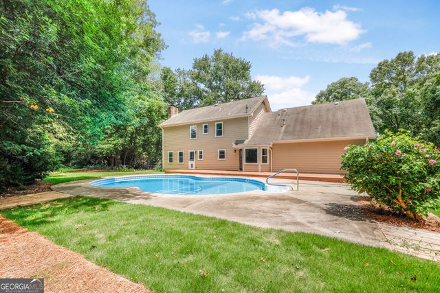 1845 York Court, Snellville, GA 30078