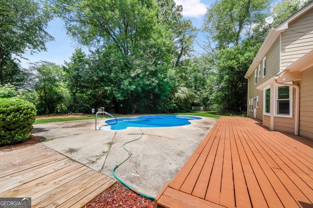 1845 York Court, Snellville, GA 30078