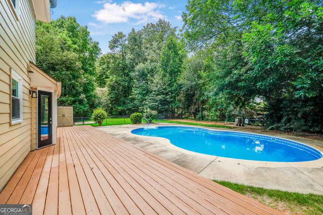 1845 York Court, Snellville, GA 30078