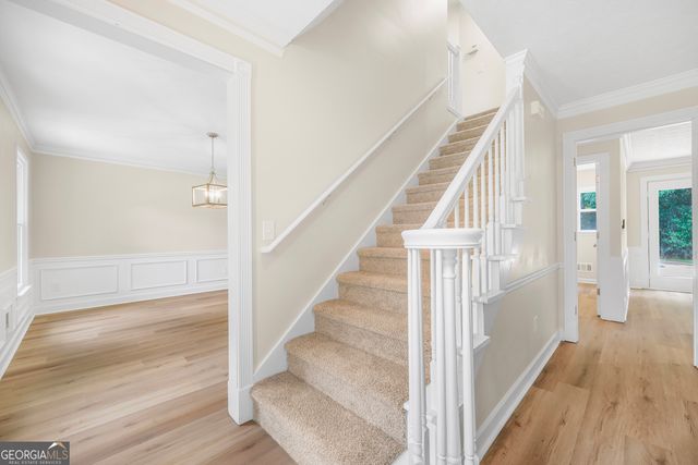 1845 York Court, Snellville, GA 30078